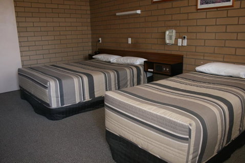 Mount Wycheproof Motor Inn - Accommodation in Brisbane 1