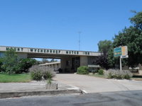 Book Wycheproof Accommodation Vacations Accommodation in Brisbane Accommodation in Brisbane