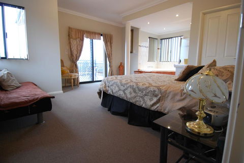 Mountain Park Retreat - Accommodation in Brisbane 3