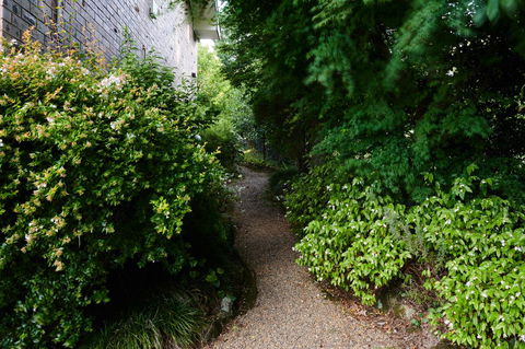 Mountain Sojourn - Accommodation in Brisbane 1