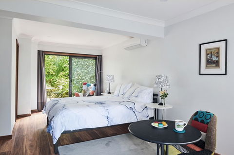 Mountain Sojourn - Accommodation in Brisbane 0