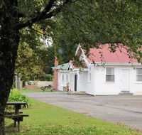 Mountain View Motel - Accommodation in Brisbane