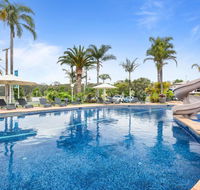 Mountain View Resort - Accommodation in Brisbane