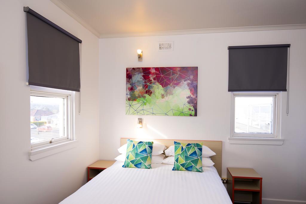  Accommodation in Brisbane