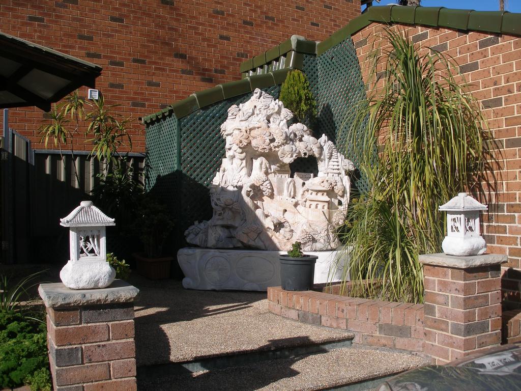  Accommodation in Brisbane