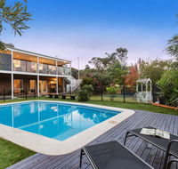 Mt Martha Retreat - Accommodation in Brisbane