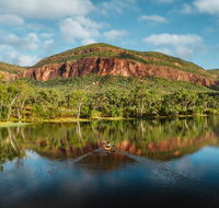 Mt Mulligan Lodge - Accommodation in Brisbane