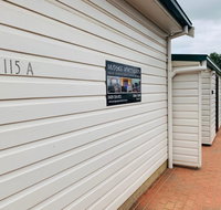 Mudgee Apartments on Church Street - Accommodation in Brisbane