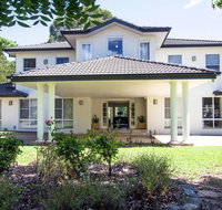 Mudgee Country Grandeur Home - Accommodation in Brisbane