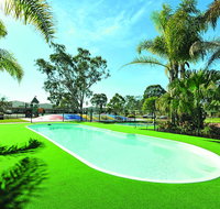 Mudgee Holiday Park - Accommodation in Brisbane