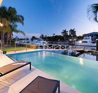 Mulloka Villa. Sunshine Coast Minyama - Accommodation in Brisbane