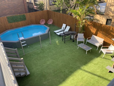 Mumma's Hostel Surfers Paradise - Accommodation in Brisbane 3