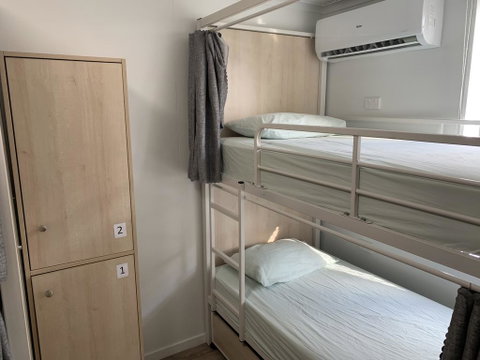 Mumma's Hostel Surfers Paradise - Accommodation in Brisbane 1