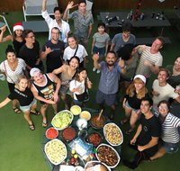 Mumma's Hostel Surfers Paradise - Accommodation in Brisbane