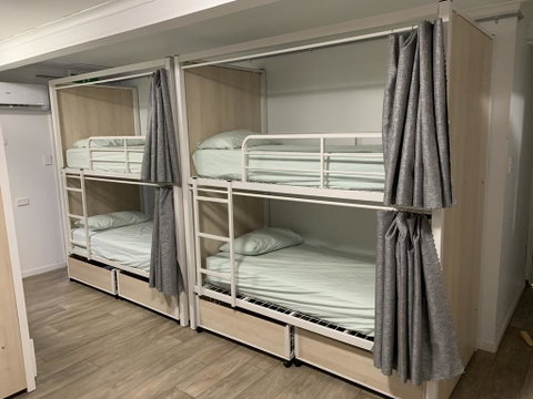 Mumma's Hostel Surfers Paradise - Accommodation in Brisbane 2