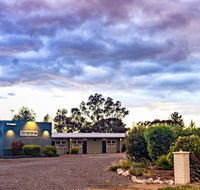 Murray Bridge Motor Inn - Accommodation in Brisbane