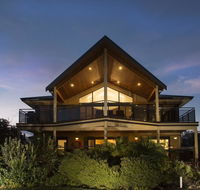 Murray River Lodge Luxury Boutique Accommodation BB - Accommodation in Brisbane