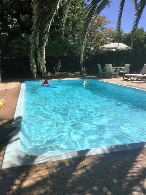 Murray Valley Motel - Accommodation in Brisbane 3