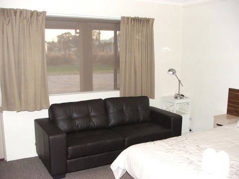 Murray Valley Motel - Accommodation in Brisbane 0