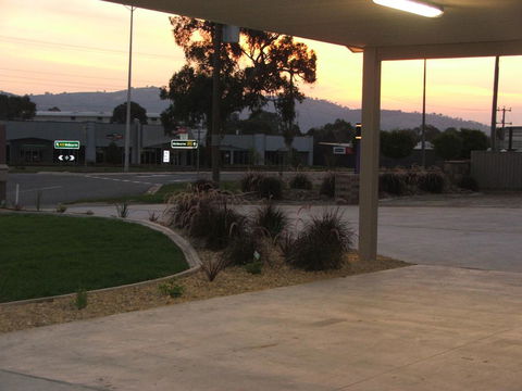 Murray Valley Motel - Accommodation in Brisbane 2