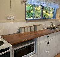 Murray's Farm Cottage - Accommodation in Brisbane