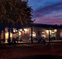 Murrumbateman Country Inn - Accommodation in Brisbane