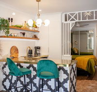 MUSE-Luxe Apartment in Port Douglas