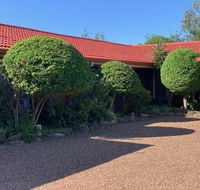 Muswellbrook Motor Inn - Accommodation in Brisbane