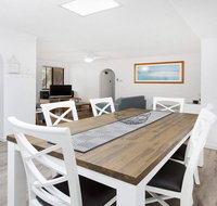 My Coastal Getaway - cafes beaches rainforest - Accommodation in Brisbane