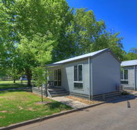Myrtleford Holiday Park - Accommodation in Brisbane