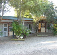 Narooma Motel - Accommodation in Brisbane