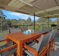 NARRAWALLEE RETREAT - Accommodation in Brisbane