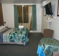 Nationwide Motel - Accommodation in Brisbane