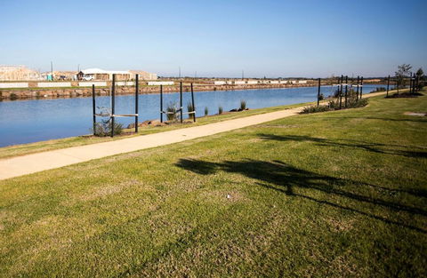 NAUTILUS - Accommodation in Brisbane 2