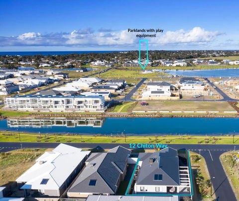 NAUTILUS - Accommodation in Brisbane 1