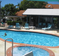 Nautilus Noosa Holiday Resort - Accommodation in Brisbane