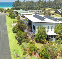 Nazza - Accommodation in Brisbane