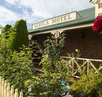 Nebula Motel - Accommodation in Brisbane
