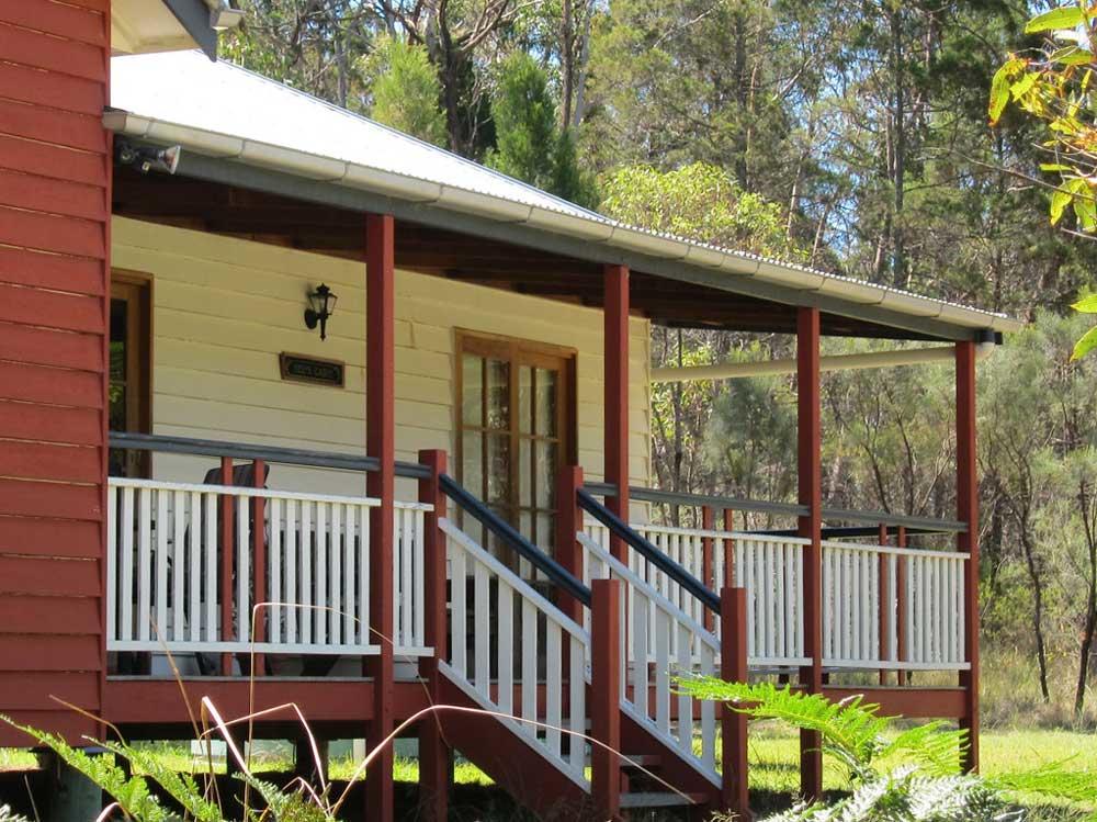 Amiens QLD Accommodation in Brisbane
