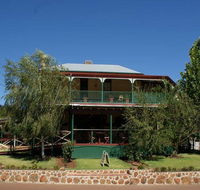 Nelsons of Bridgetown - Accommodation in Brisbane