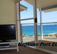 Neptune at Port Elliot - Accommodation in Brisbane