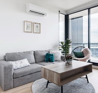 Nest Apartment Doncaster - Accommodation in Brisbane