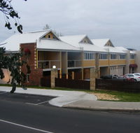 Prideau's of Margaret River - Accommodation in Brisbane