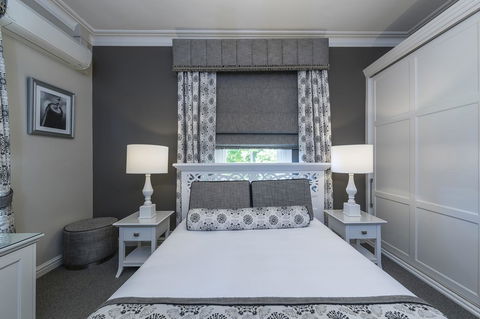 Grand Mercure Basildene Manor - Accommodation in Brisbane 24