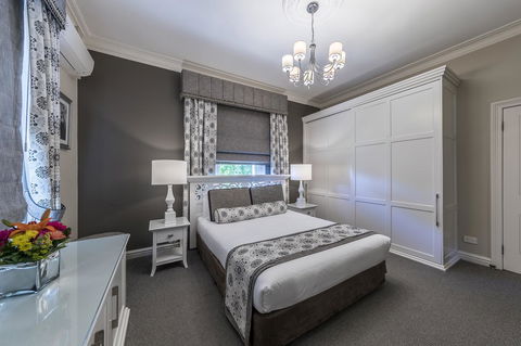 Grand Mercure Basildene Manor - Accommodation in Brisbane 23