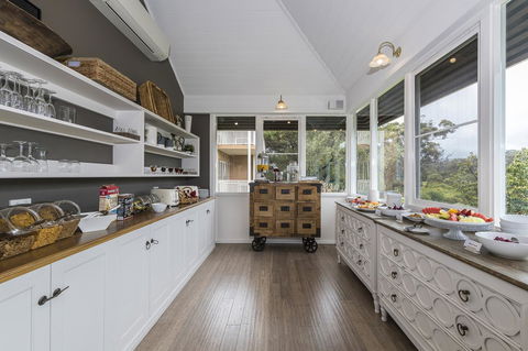 Grand Mercure Basildene Manor - Accommodation in Brisbane 12