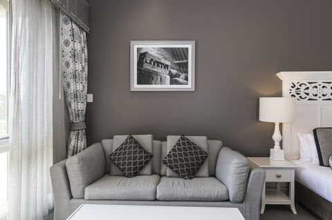 Grand Mercure Basildene Manor - Accommodation in Brisbane 18