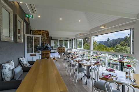 Grand Mercure Basildene Manor - Accommodation in Brisbane 9