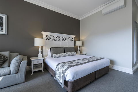 Grand Mercure Basildene Manor - Accommodation in Brisbane 17