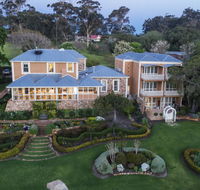 Grand Mercure Basildene Manor - Accommodation in Brisbane